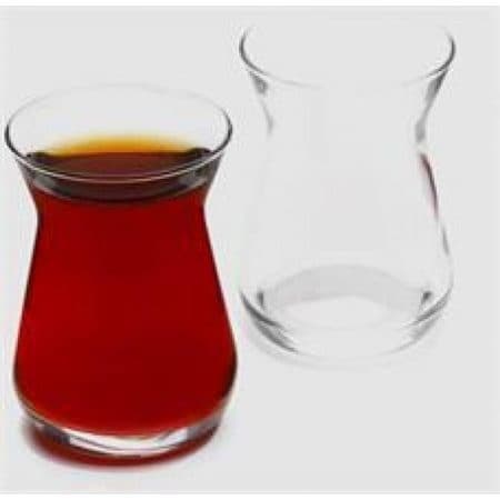 استکان کمر باریک آیریم پاشاباغچه کد 42451 — تصویر ۴