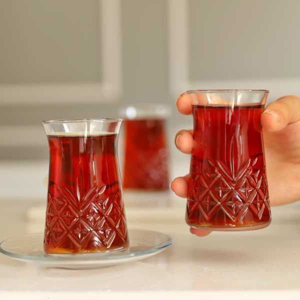 استکان تایملس پاشاباغچه کد 42891 — تصویر ۶