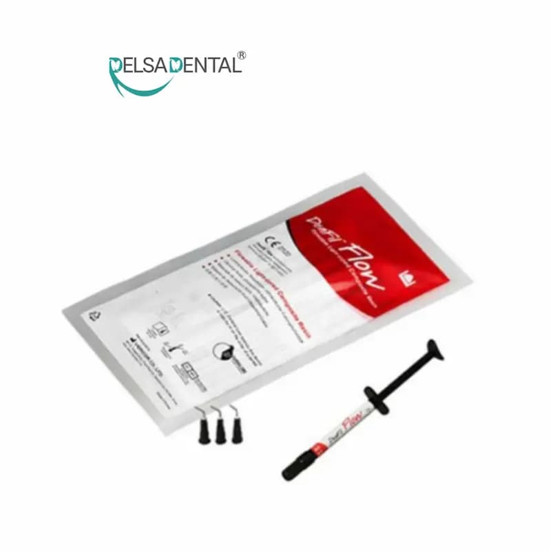 کامپوزیت فلو دنفیل DenFil Flow وریکام | VERICOM