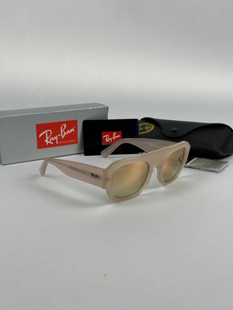عینک ریبن نوود rayban rb-2218