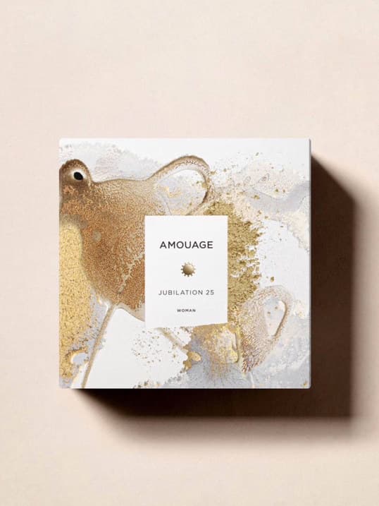 عطر آمواج جوبلیشن ۲۵ | Amouage Jubilation 25 Woman — تصویر ۳