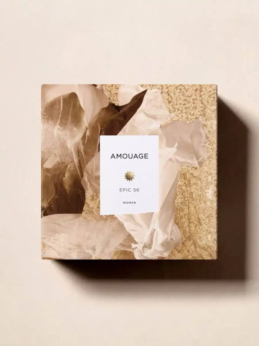 عطر آمواج اپیک ۵۶ | Amouage Epic 56 — تصویر ۲