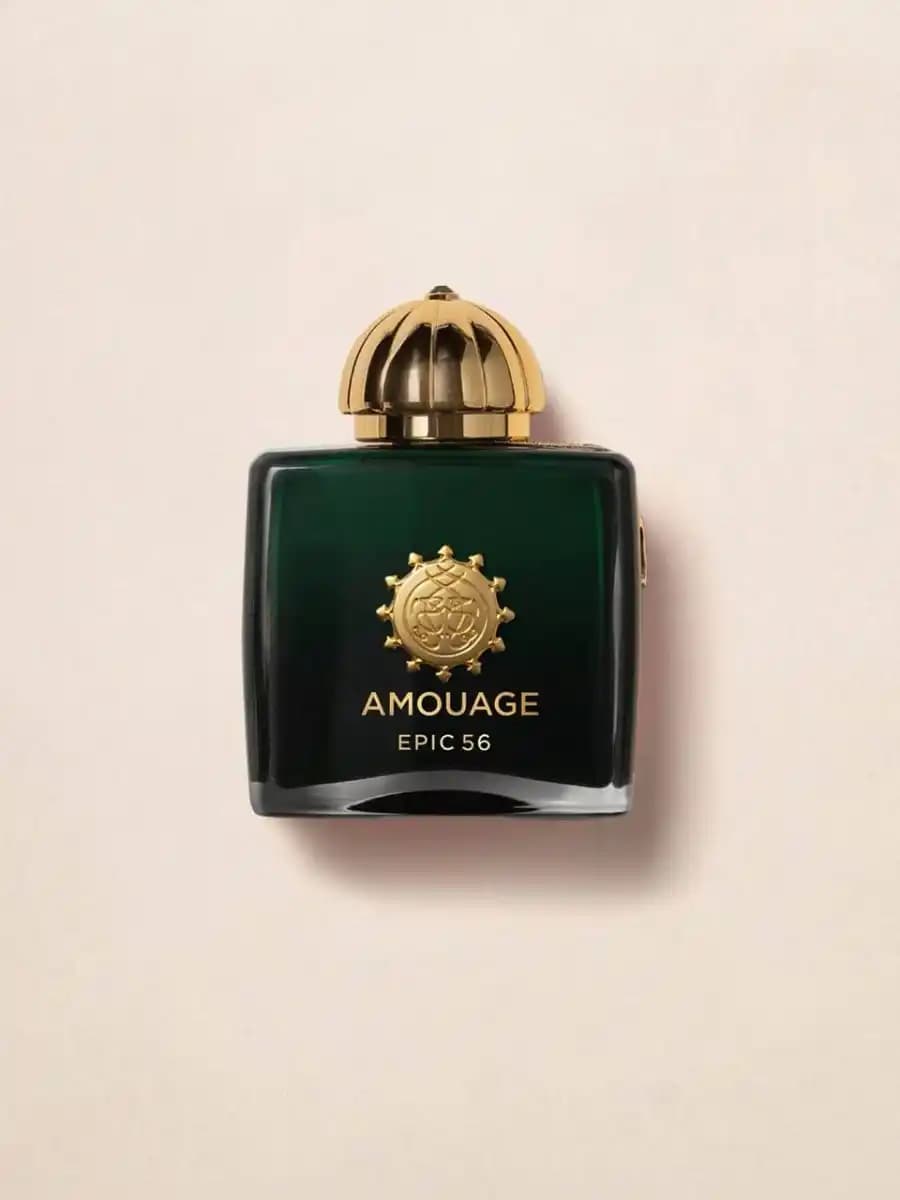 عطر آمواج اپیک ۵۶ | Amouage Epic 56