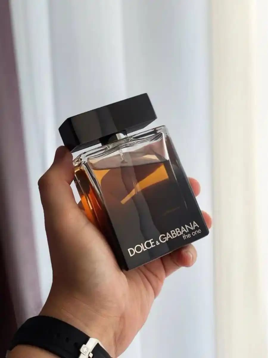 عطر دولچه گابانا د وان | Dolce Gabbana The One — تصویر ۵