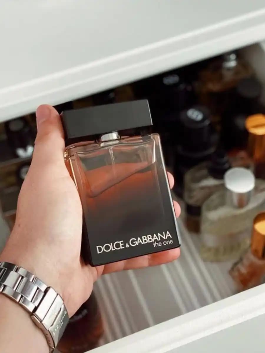 عطر دولچه گابانا د وان | Dolce Gabbana The One — تصویر ۳