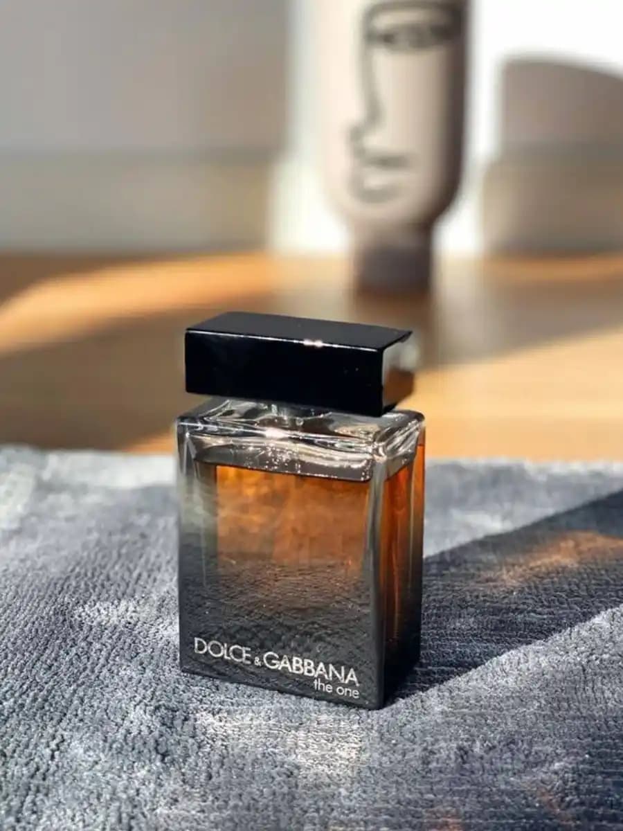 عطر دولچه گابانا د وان | Dolce Gabbana The One