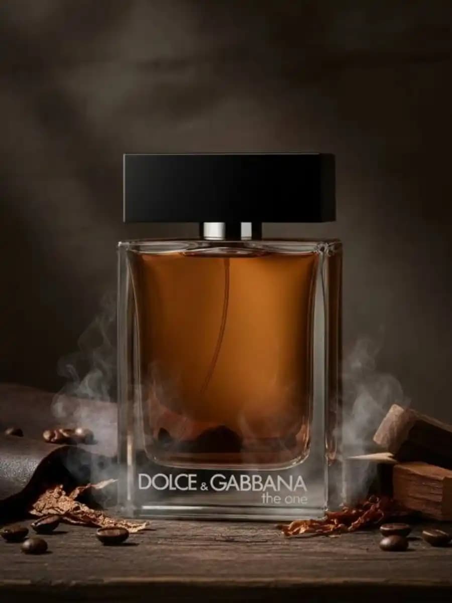 عطر دولچه گابانا د وان | Dolce Gabbana The One — تصویر ۴