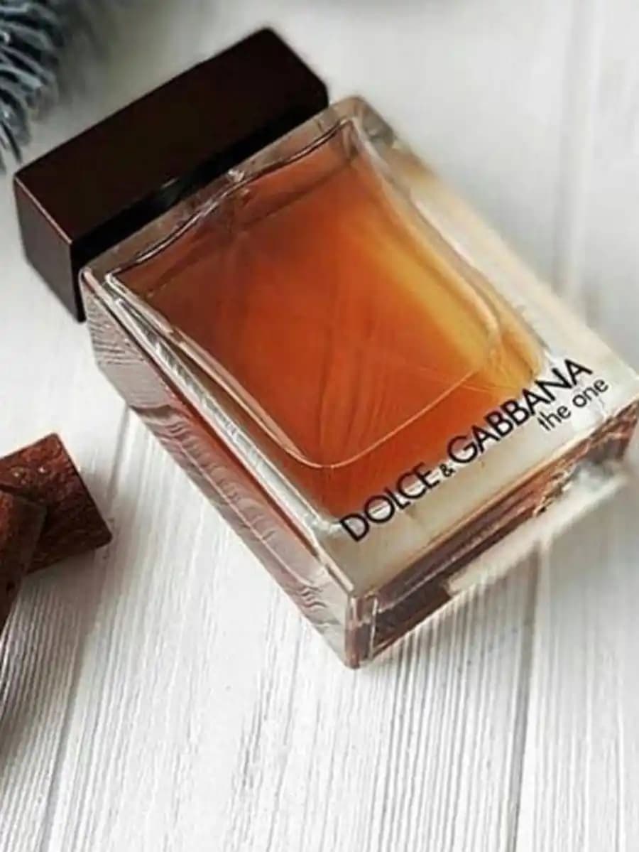 عطر دولچه گابانا د وان | Dolce Gabbana The One — تصویر ۶