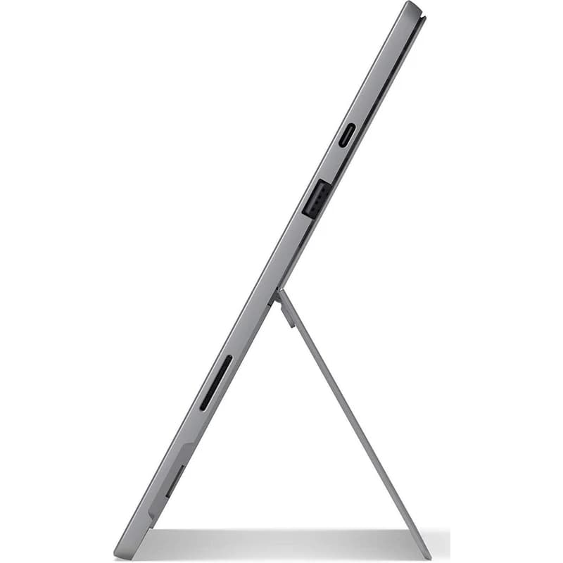 تبلت ویندوزی مایکروسافت مدل surface pro 7 plus /پردازنده core i5 1135g7 /رم 8/ حافظه 256g ssd/نمایشگر 13اینچ 2k IPS تاچ/ کارکرده — تصویر ۲