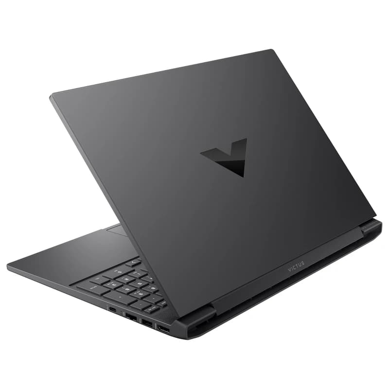 لپتاپ اچ پی مدل victus 16 /پردازنده ryzen 5 7640hs/رم 16/ حافظه 512g ssd/ گرافیک 6گیگ 3050/نمایشگر 15اینچ fhd IPS / درحدنو — تصویر ۲