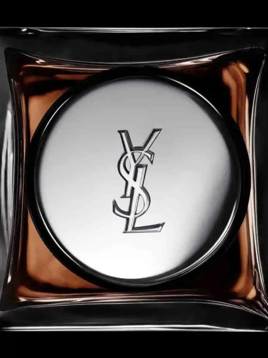 عطر بیبی کت راو بوربن ایو سن لورن | Yves saint laurant Babycat Raw Bourbon — تصویر ۴