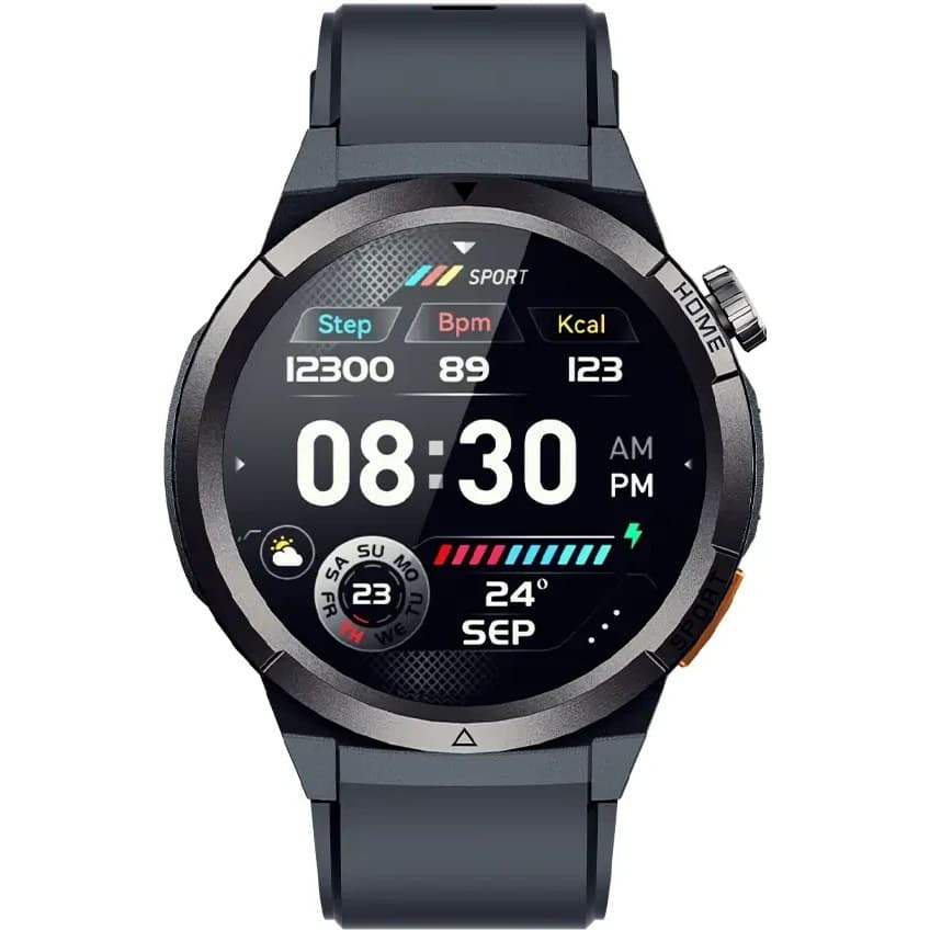 ساعت هوشمند کیو سی وای مدل QCY Active GX — تصویر ۴