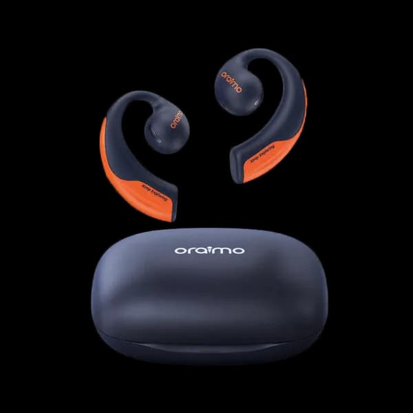 هندزفری بلوتوث اورایمو مدل Oraimo OpenPods