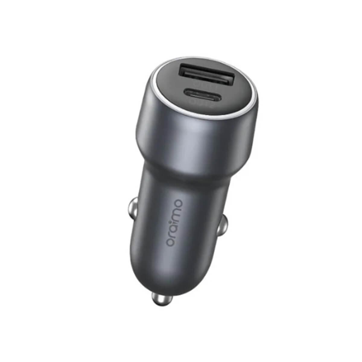 شارژر فندکی 38 وات اورایمو مدل oraimo Bullet 38 OCC-72D