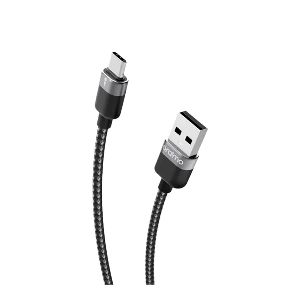 کابل شارژر 15 وات تایپ سی اورایمو مدل Oraimo OCD-C72