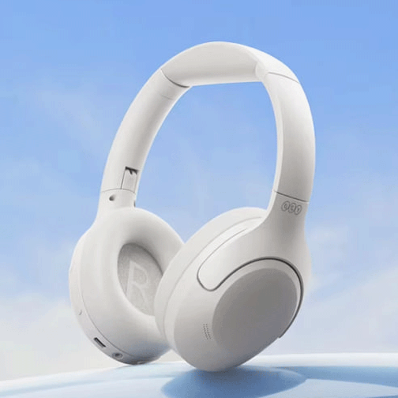 هدفون بی سیم کیو سی وای H3 Lite ا QCY H3 Lite Wireless headphone — تصویر ۴