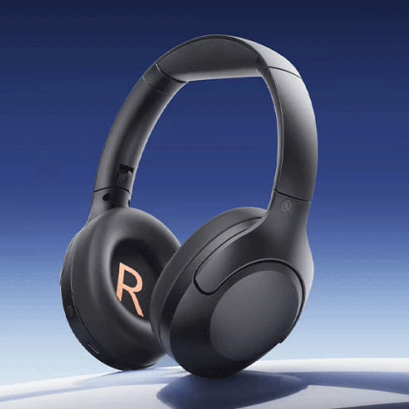هدفون بی سیم کیو سی وای H3 Lite ا QCY H3 Lite Wireless headphone — تصویر ۳