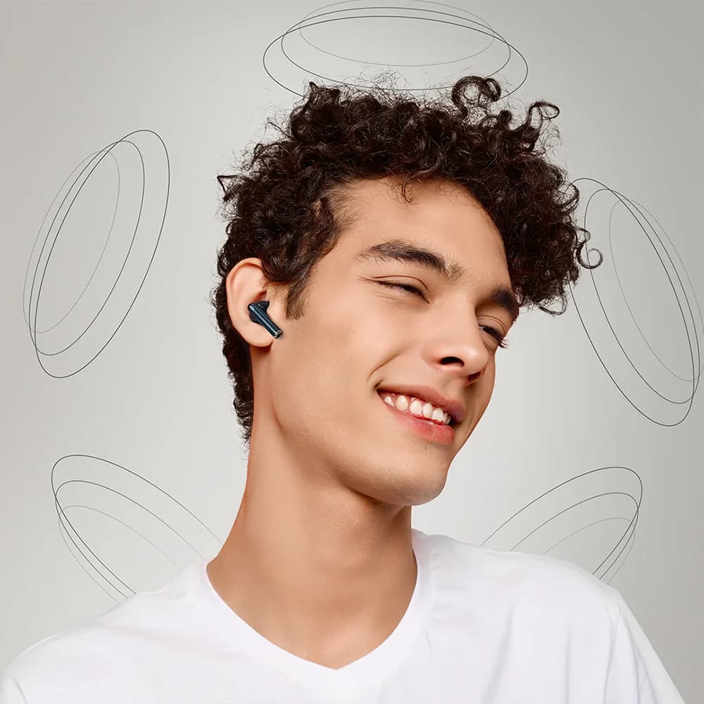 ایربادز هایلو مدل HAYLOU X1 PLUS — تصویر ۲