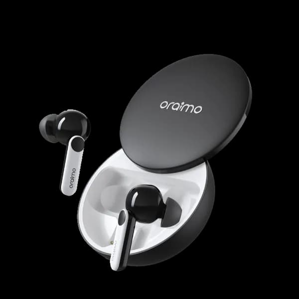 هندزفری اورایمو دارای ANC مدل Oraimo Freepods 4