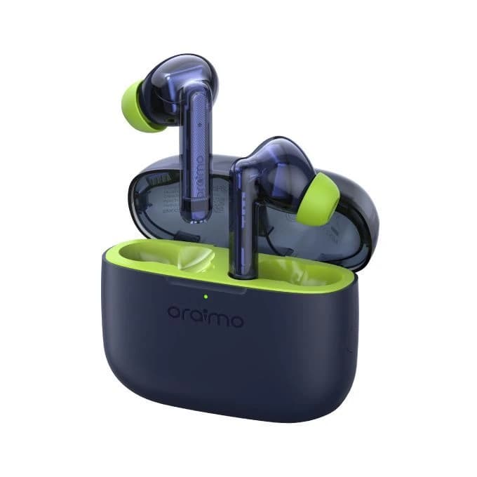 هندزفری بلوتوثی ENC اورایمو مدل ORAIMO FREE PODS LITE — تصویر ۶