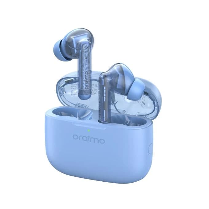 هندزفری بلوتوثی ENC اورایمو مدل ORAIMO FREE PODS LITE — تصویر ۷