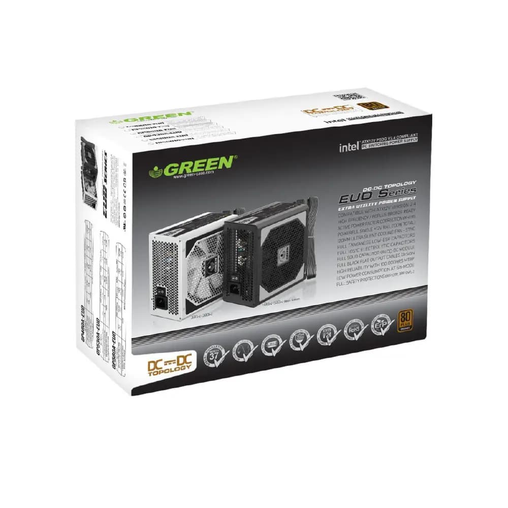 Power Green GP430A-EUD — تصویر ۴