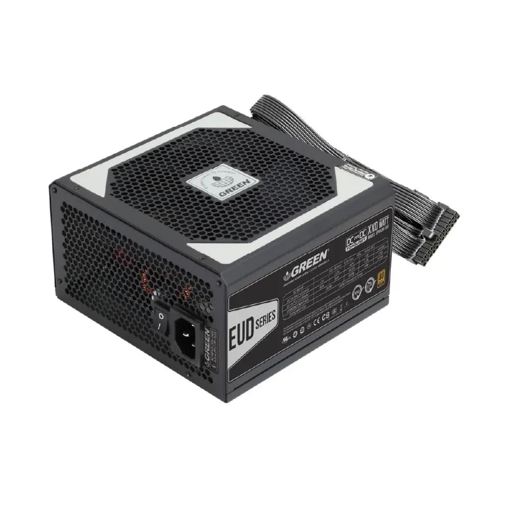 Power Green GP430A-EUD