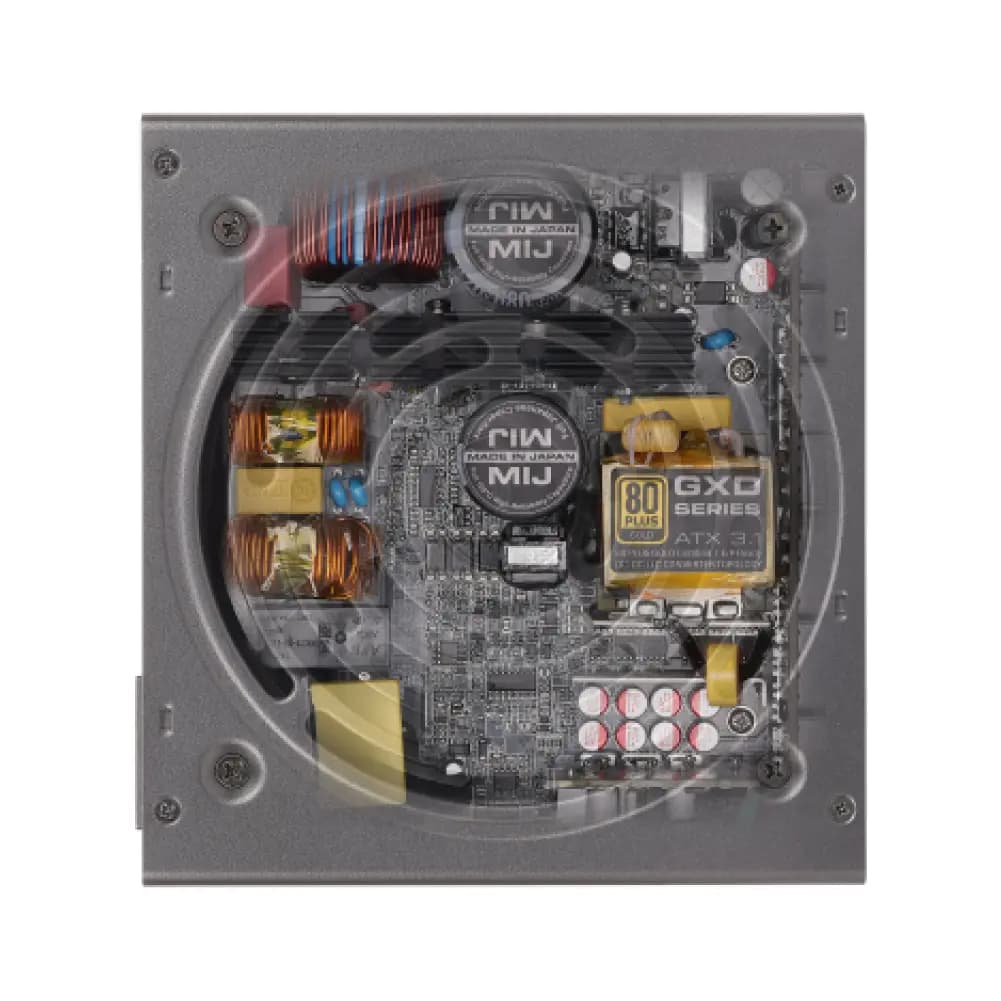 Power Green GP1200B-GXD 1200W — تصویر ۵