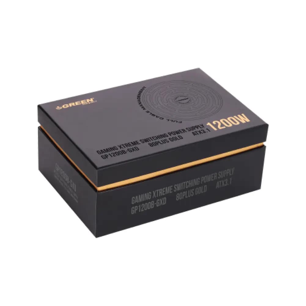 Power Green GP1200B-GXD 1200W — تصویر ۴
