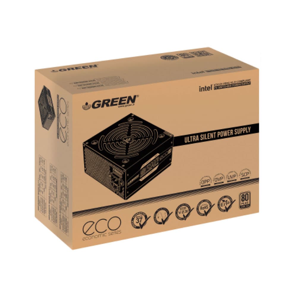 Power Green GP350A-Eco — تصویر ۴
