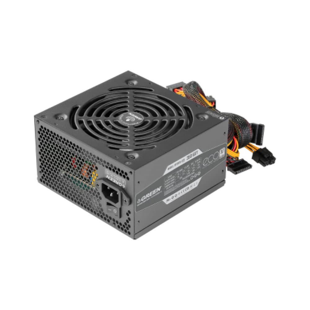 Power Green GP350A-Eco