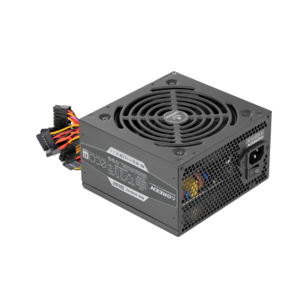 Power Green GP350A-Eco — تصویر ۵