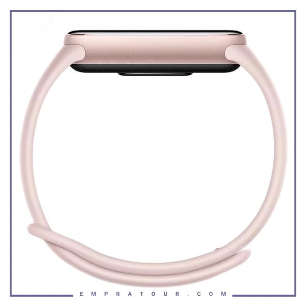 مچ بند هوشمند با بند سیلیکونی شیائومی Xiaomi Band 10 — تصویر ۸