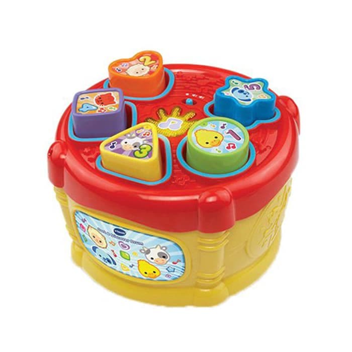 پازل موزیکال Vtech