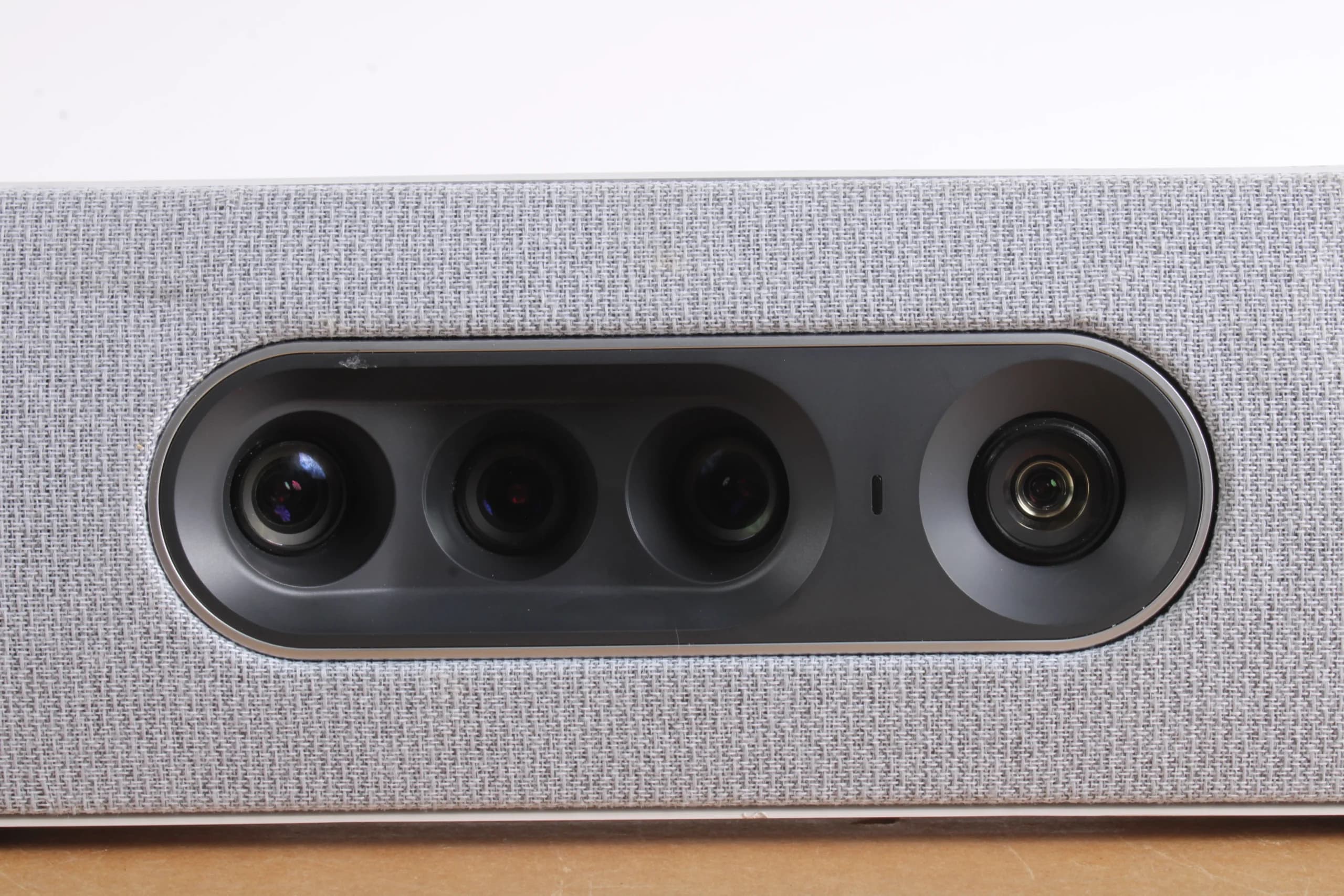 دوربین کنفرانسی سیسکو TTC8-10 CS-QUADCAM