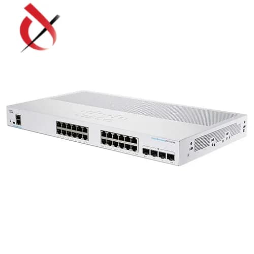 سوییچ سیسکو C9200L-24T-4G