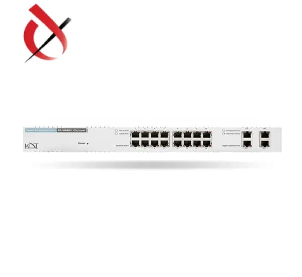 سوئیچ کی دی تی KP-1604H3