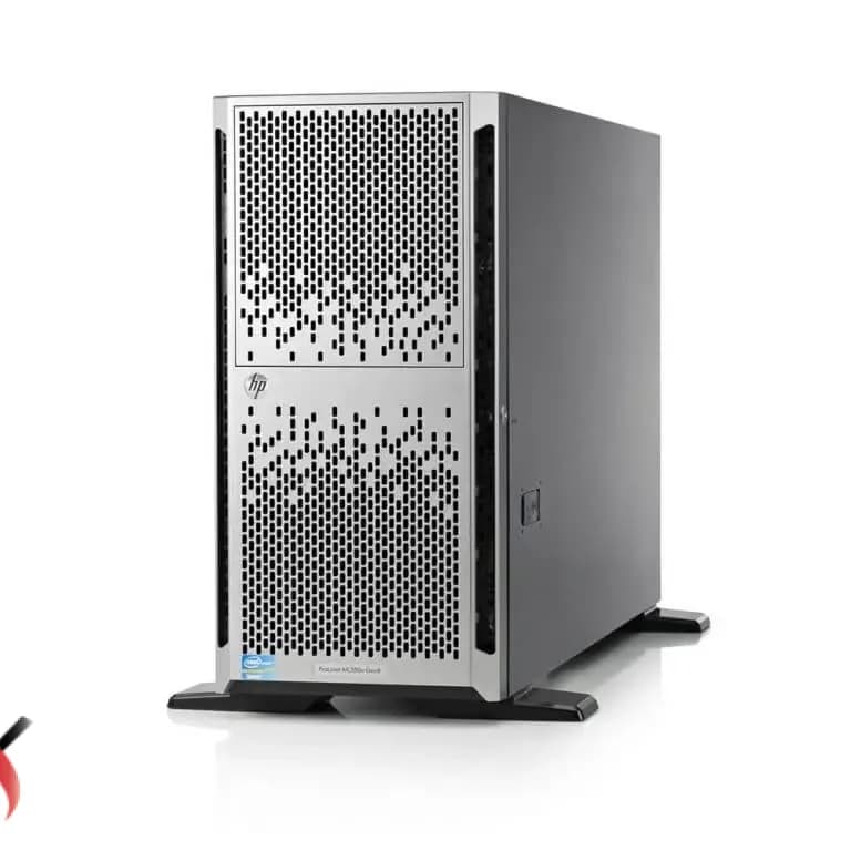 سرور تاورML350p gen 8