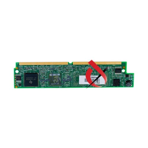 ماژول سیسکو PVDM2-16