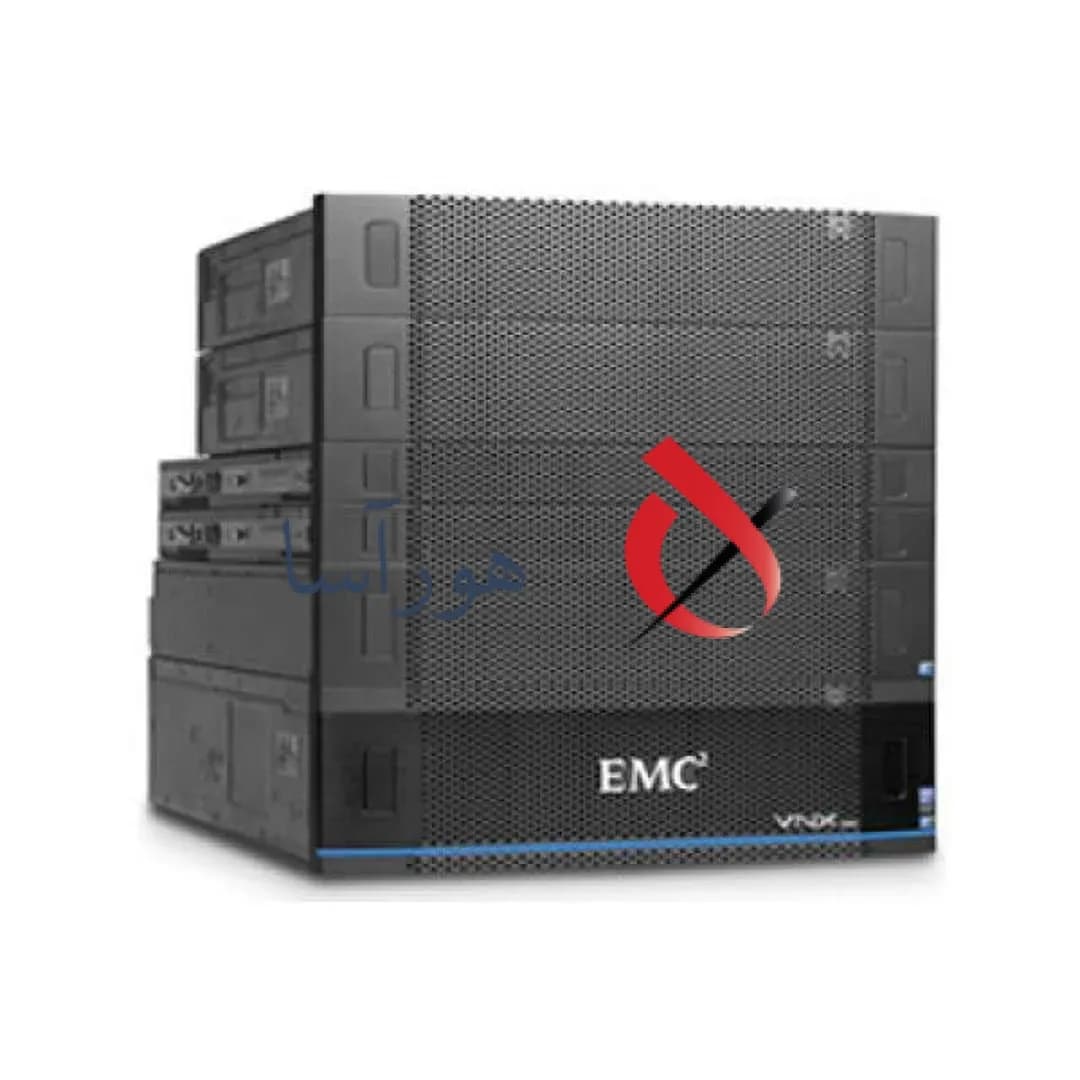 استورج Dell EMC VNX5400 DPE (100-563-693-002)