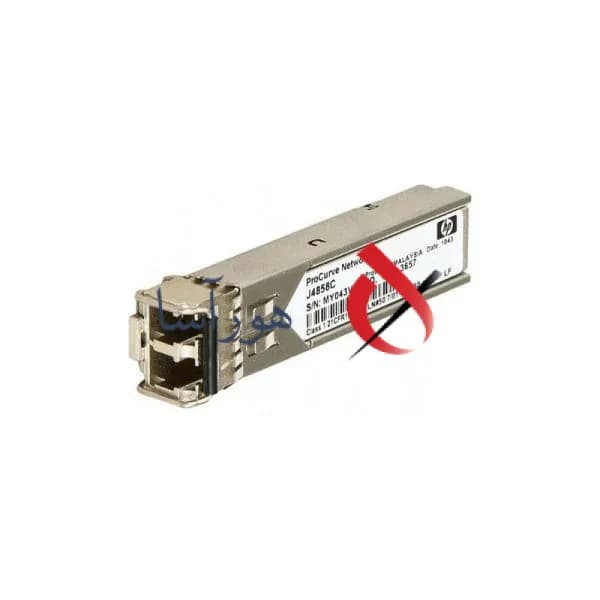 ماژول فیبر نوری HP J4858C