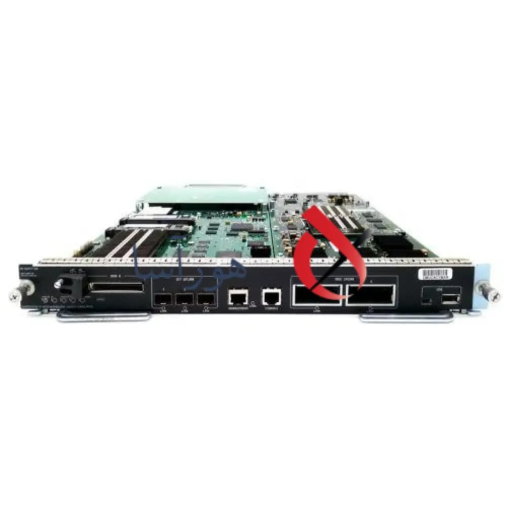 سوئیچ سیسکو سری 6500 ماژول VS-S720-10G-3CXL