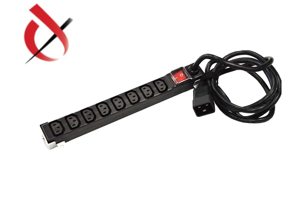 پاور ماژول 8 پورت اچ پی 228480-002