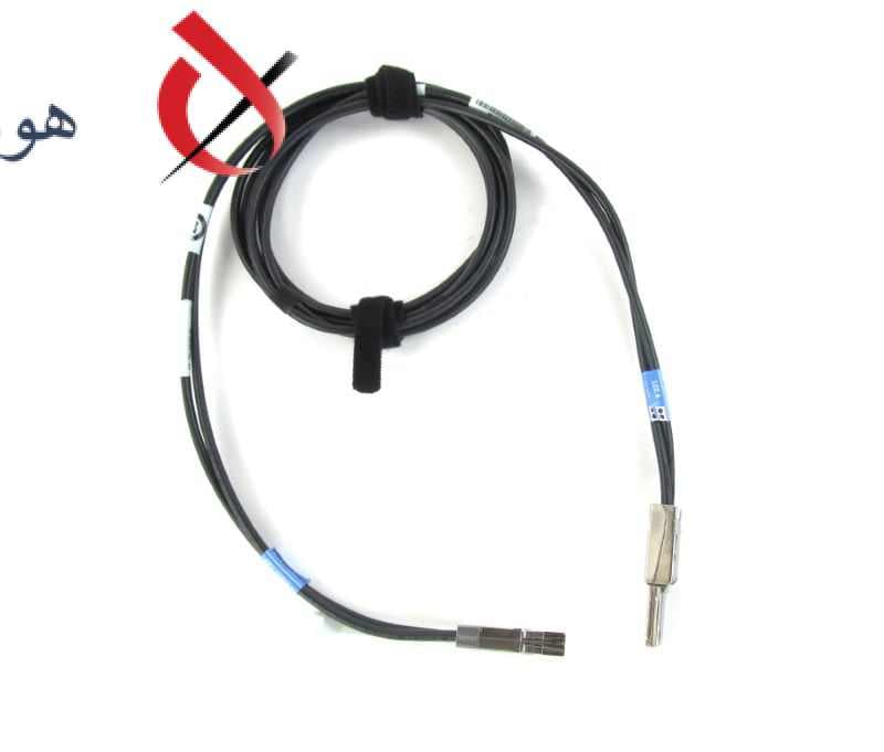 کابل EMC 038-003-810 – EMC Mini-HDX4 2m Cable
