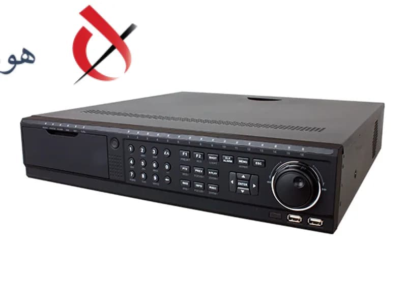 دستگاه ضبطکننده ویدئویی شبکه (NVR) تیاندی مدل TC-NR5040M7-S4