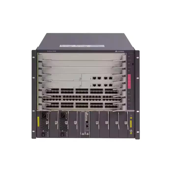 کارت 10G برای روتر هواوی مدل CR52L1XX0