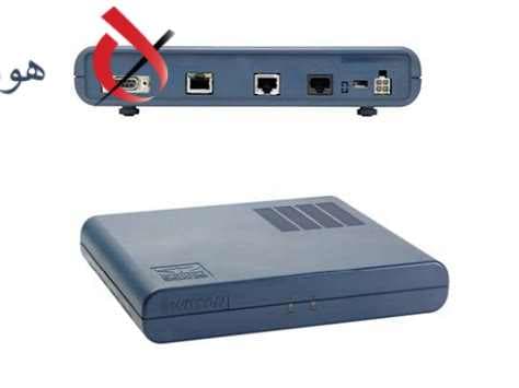 دستگاه Schmid Telecom W5 NTU