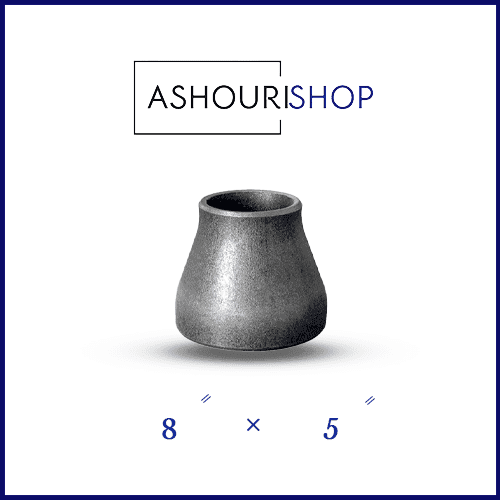 supra60 @ ashourishop.com تبدیل جوشی مانیسمان سایز 4*8 اینچ برند ایران اتصال