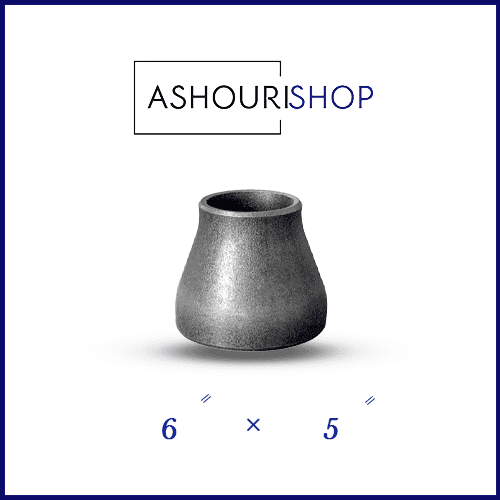 legoboss @ ashourishop.com تبدیل جوشی مانیسمان سایز 5*6 اینچ برند ایران اتصال
