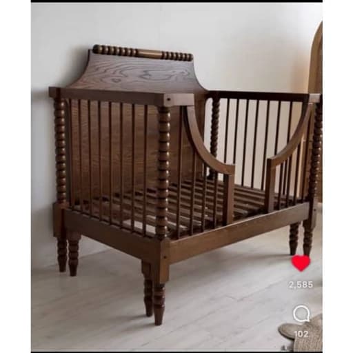 تخت 3حالته کودک و نوجوان مبلمان فرنا مدل 1142518